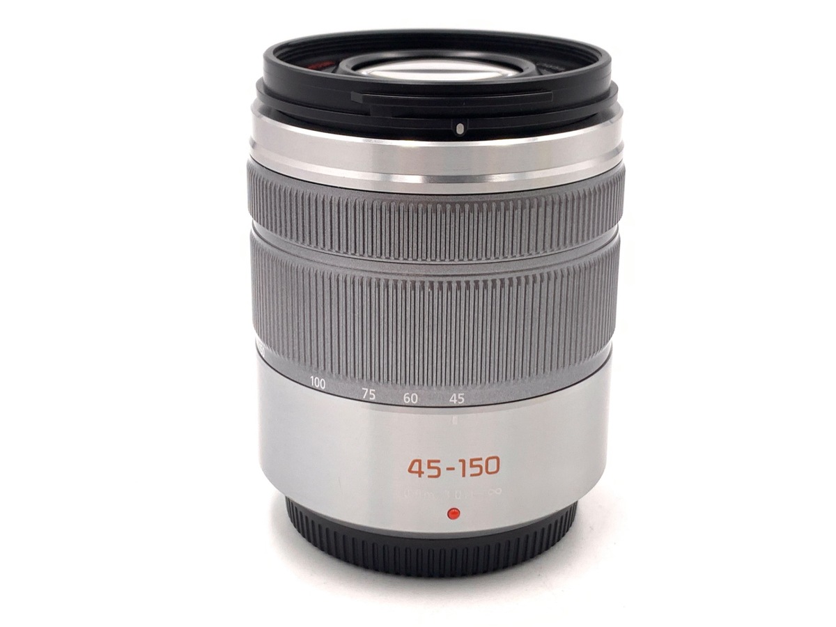 中古：AB(良品)】パナソニック LUMIX G VARIO 45-150mm/F4.0-5.6 ASPH