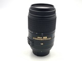 中古】ニコン AF-S DX NIKKOR 55-300mm F4.5-5.6G ED VR 在庫一覧