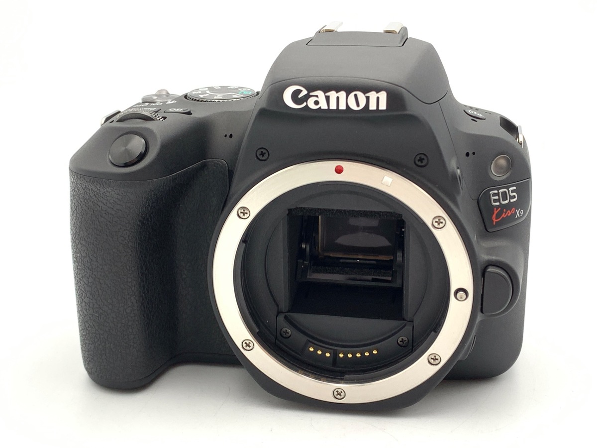 EOS Kiss X9 ボディ 中古価格比較 - 価格.com