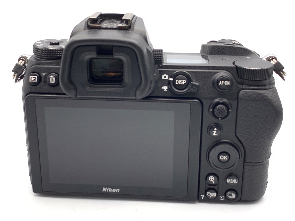 Z 6 ボディ【2450万画素】