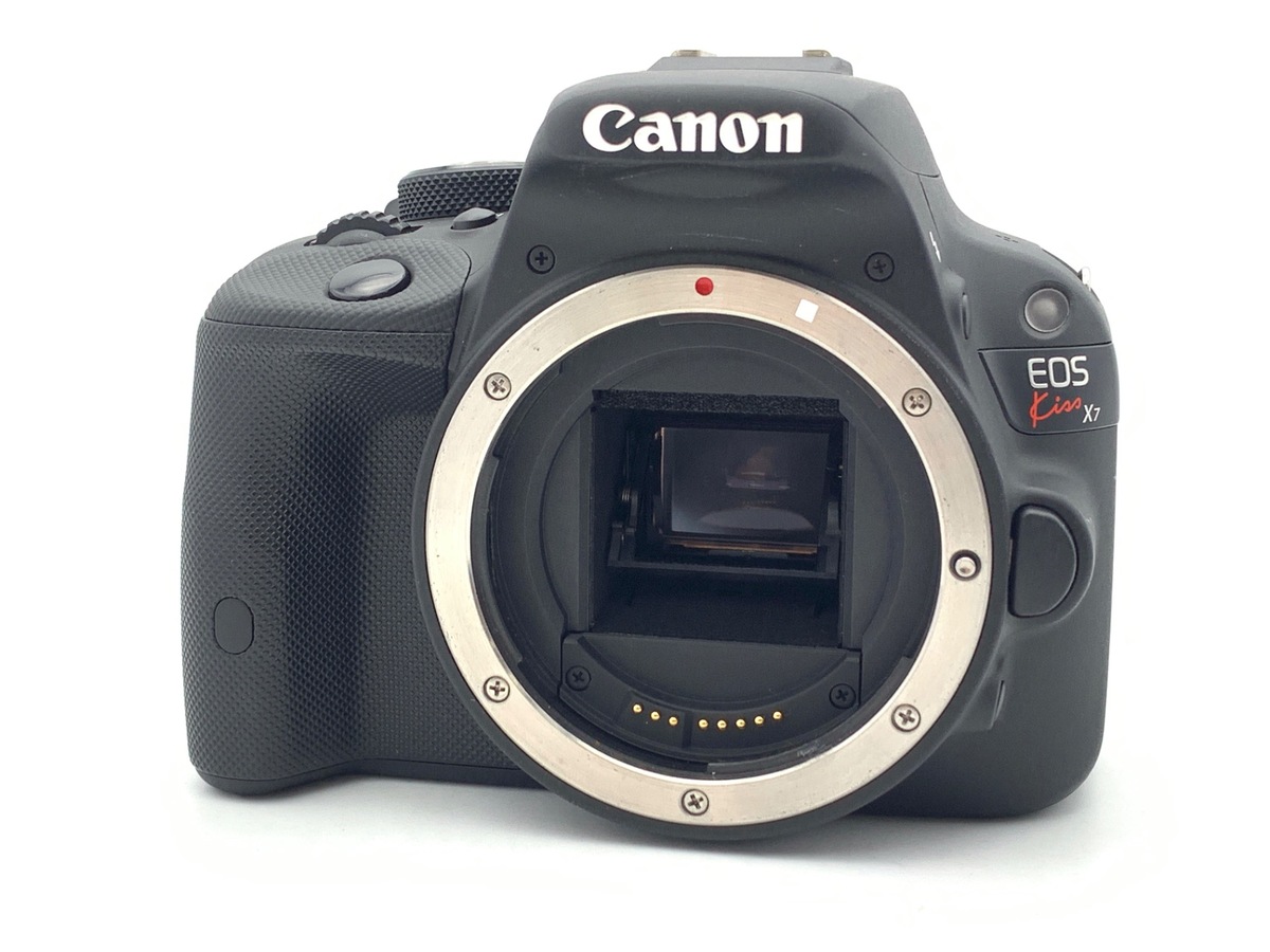 EOS kiss X7 ���ި�y1800����f�z