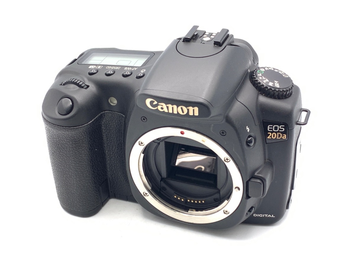 価格.com - CANON EOS 30D EF-S17-85 IS U レンズキット 純正オプション