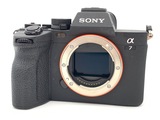 中古】ソニー α7 IV ボディ [ILCE-7M4] 在庫一覧｜カメラのキタムラ