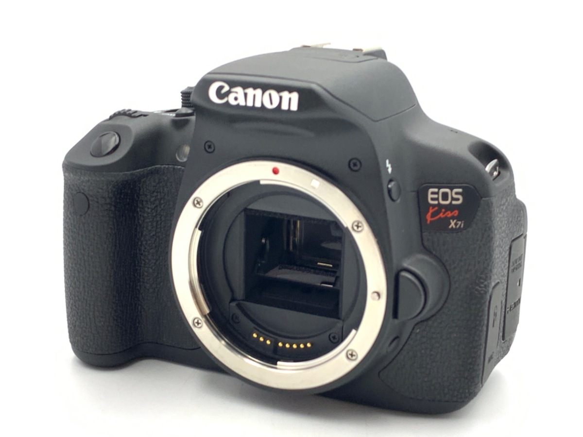 EOS kiss X7i ���ި�y1800����f�z