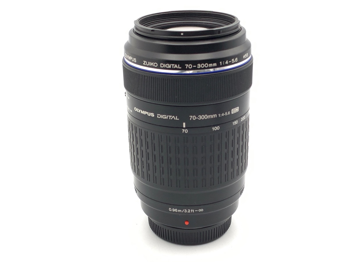 オリ ZUIKO DIGITAL ED 70-300mm F4-5.6 状態美品 ズイコーデジタル ED 70-300mm F4.0-5.6 中古価格比較 - 価格.com