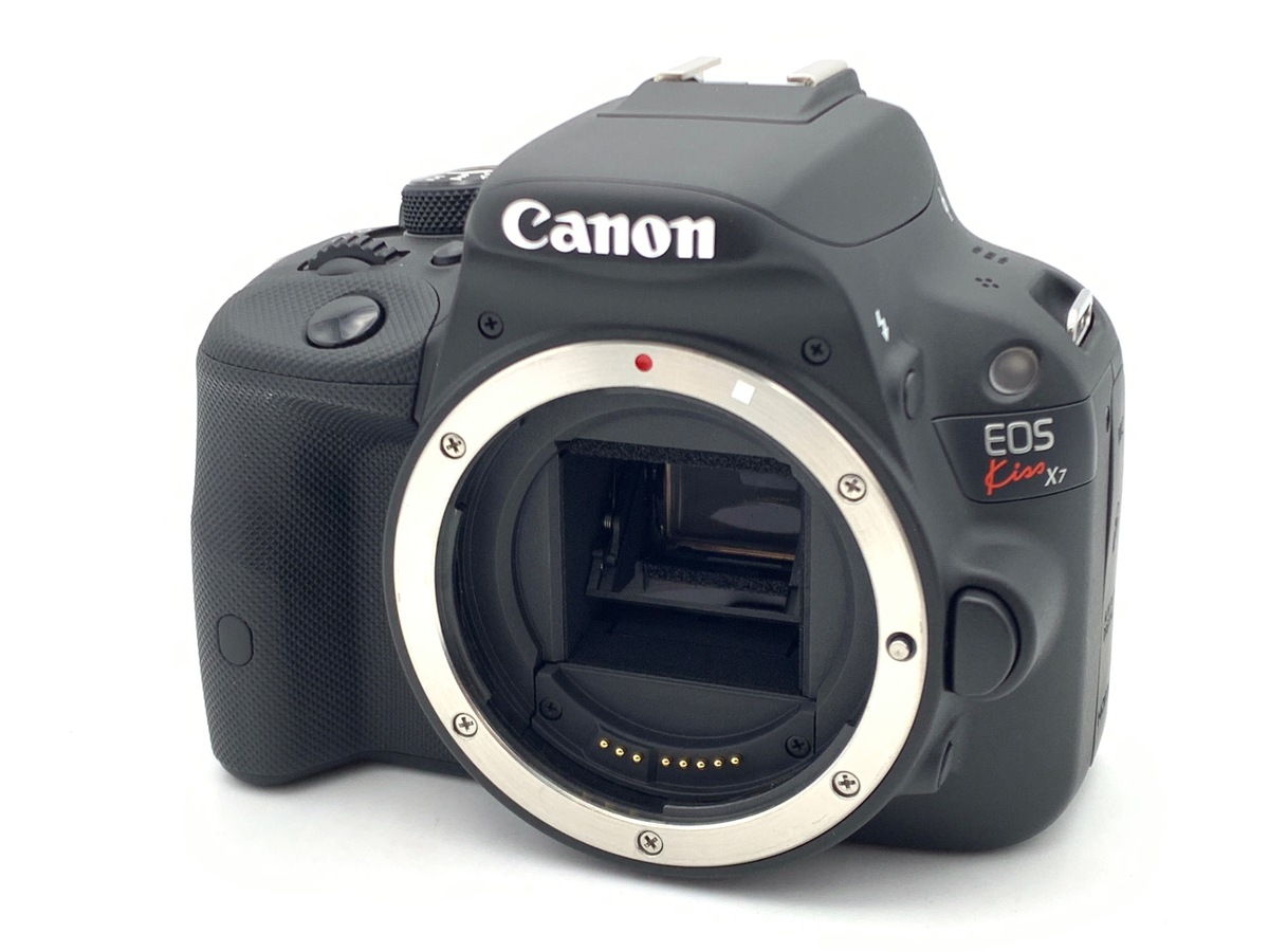 EOS kiss X7 ���ި�y1800����f�z