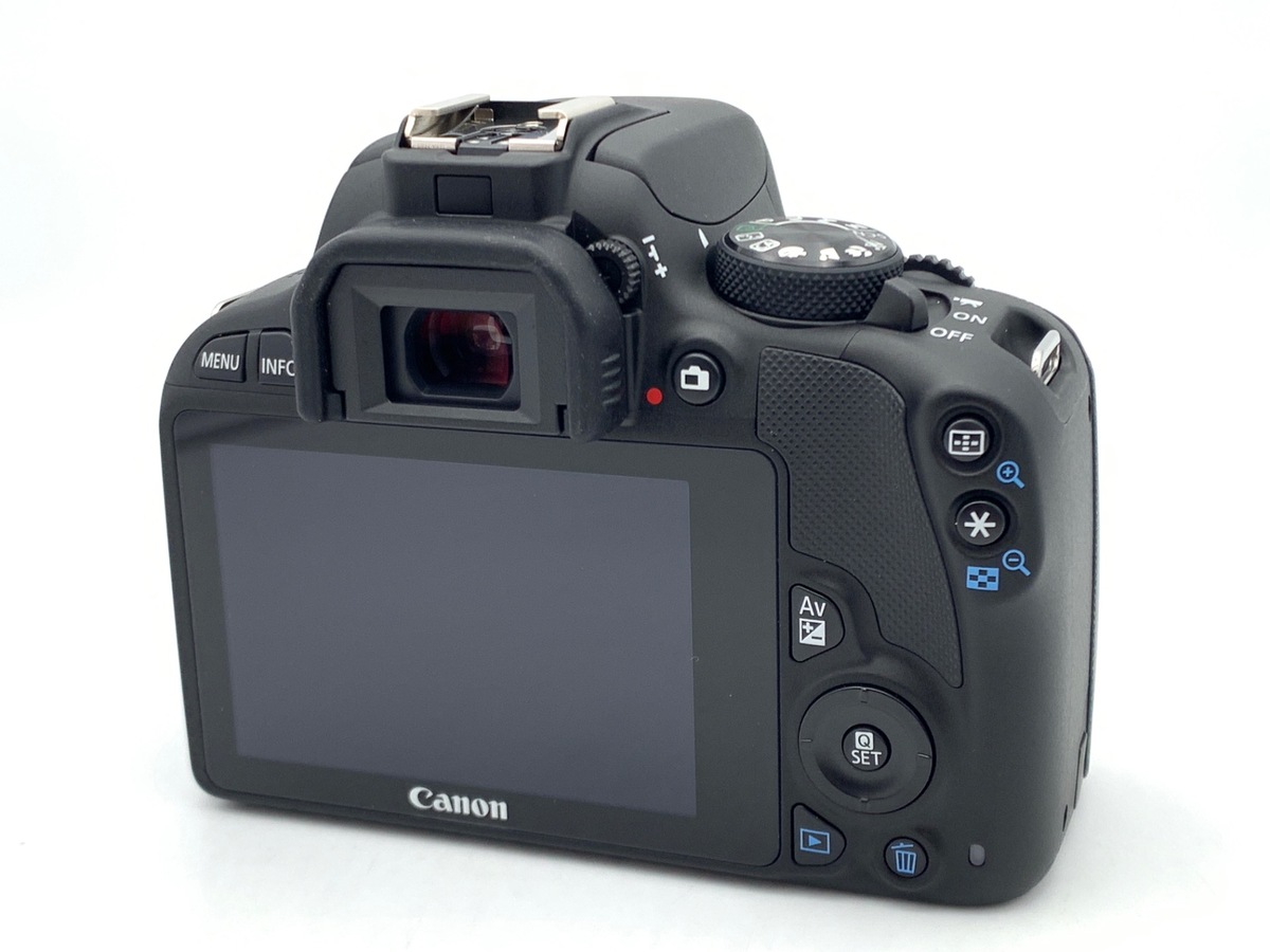EOS kiss X7 ���ި�y1800����f�z
