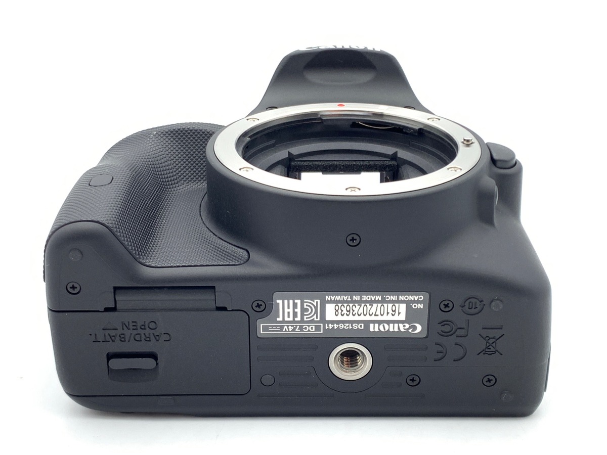 EOS kiss X7 ���ި�y1800����f�z