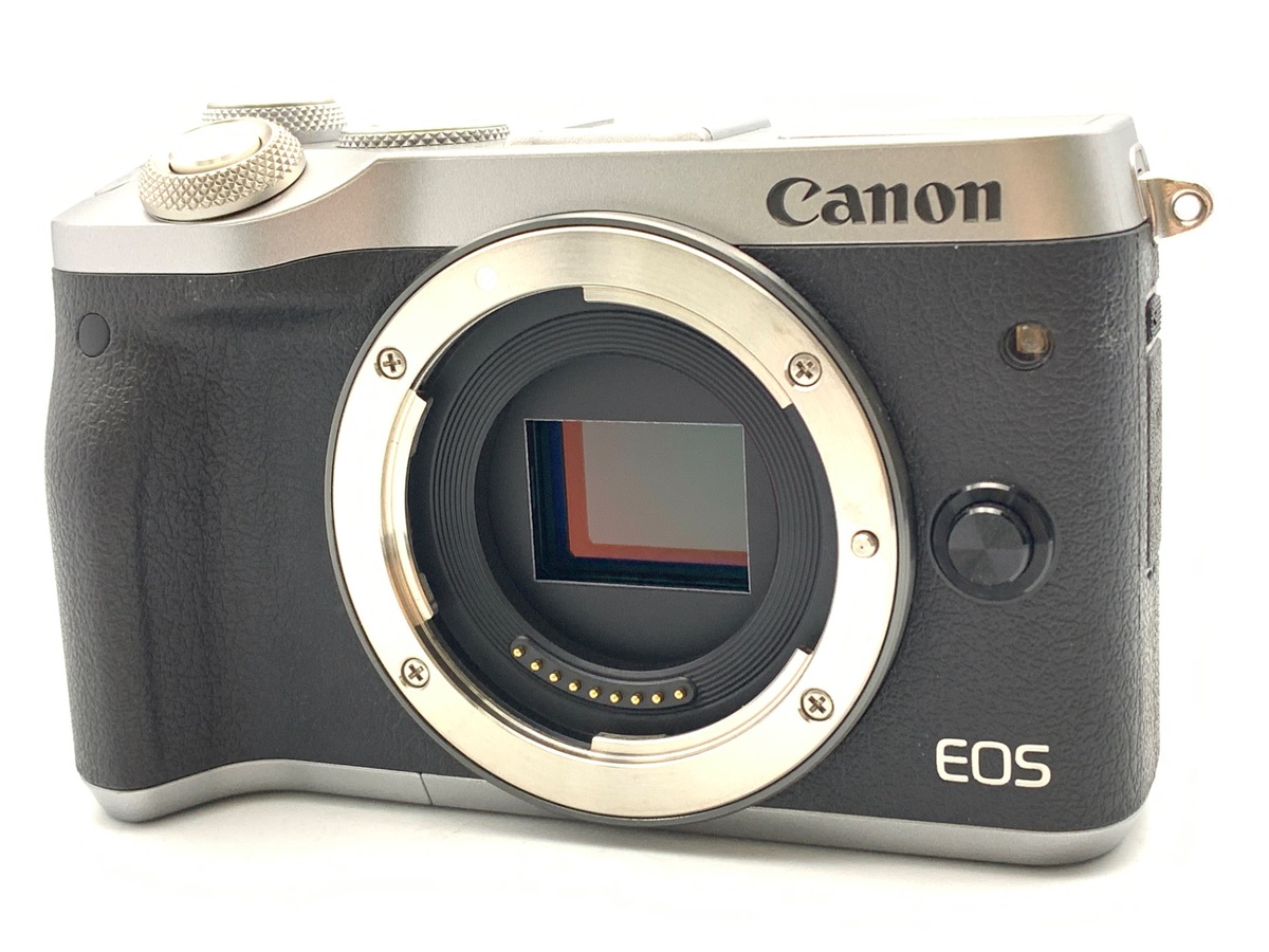EOS M6 ���ި ���ް�y2420����f�z