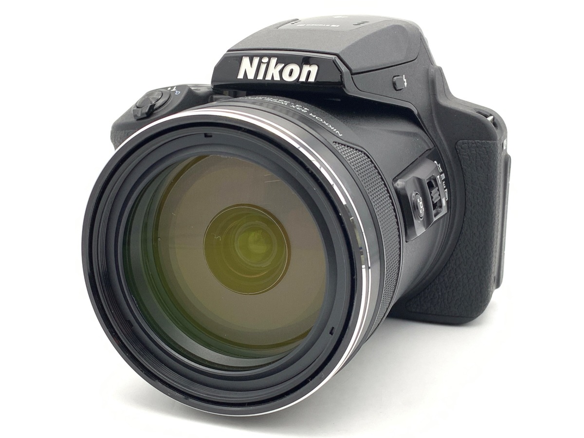 【中古動作品】Nikon COOLPIX P90 デジタルカメラ Amazon.com : Nikon Coolpix P90 12.1MP Digital Camera with 24x Wide