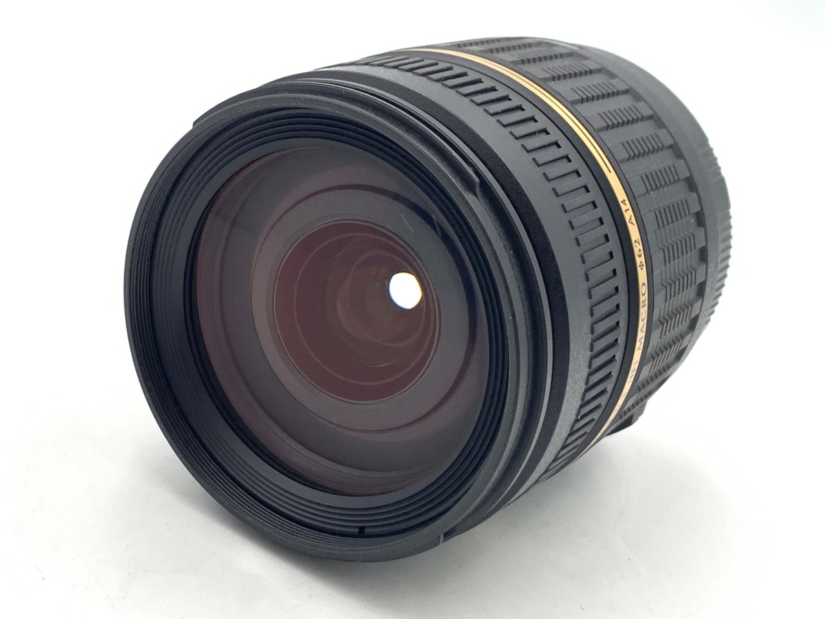 AF 18-200/3.5-6.3 キヤノン XR Di II (A14)