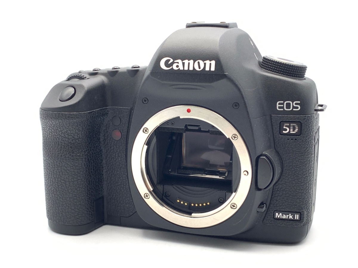 EOS 5D Mark II ボディ 中古価格比較 - 価格.com