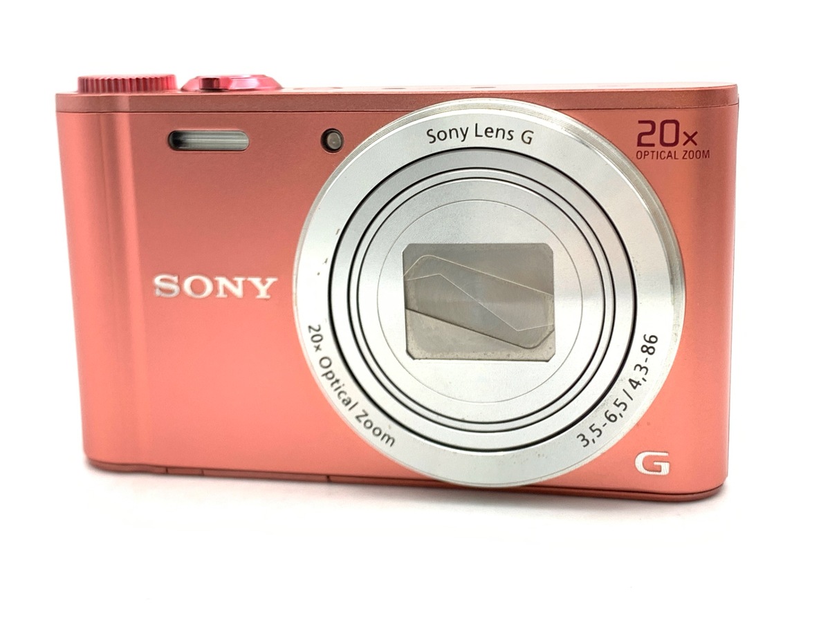 サイバーショット DSC-WX350 中古価格比較 - 価格.com