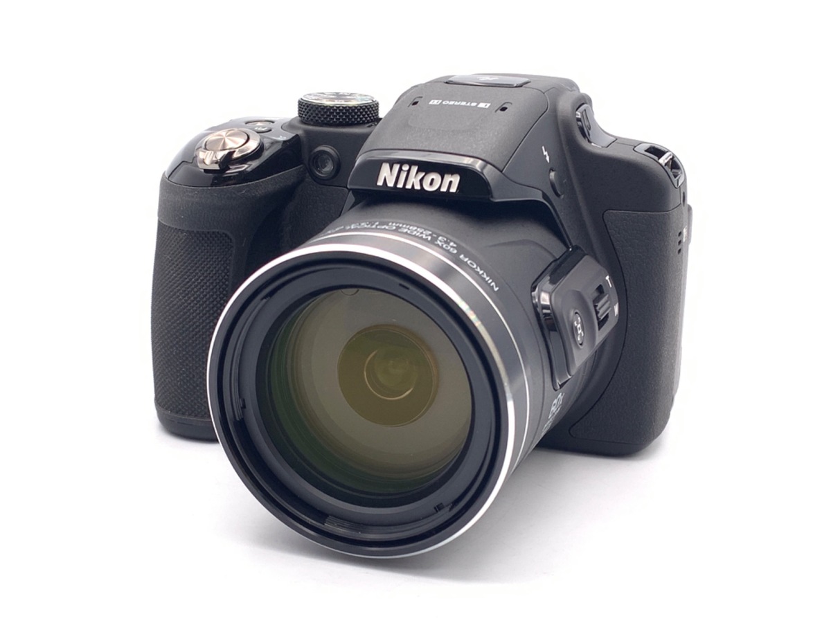 COOLPIX P610 中古価格比較 - 価格.com
