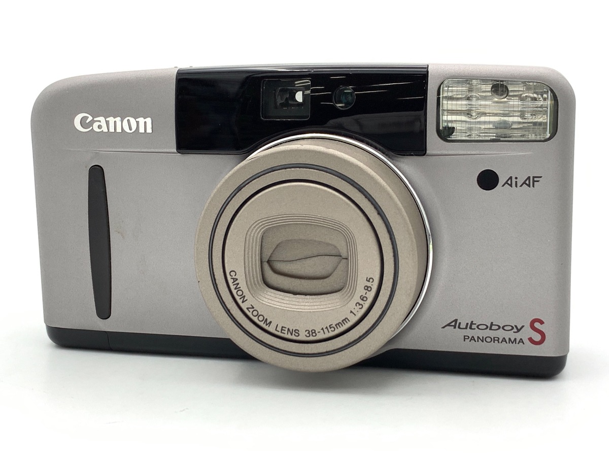 �L���m�� Autoboy S(�X�[�p�[)�@�`�^���J���[