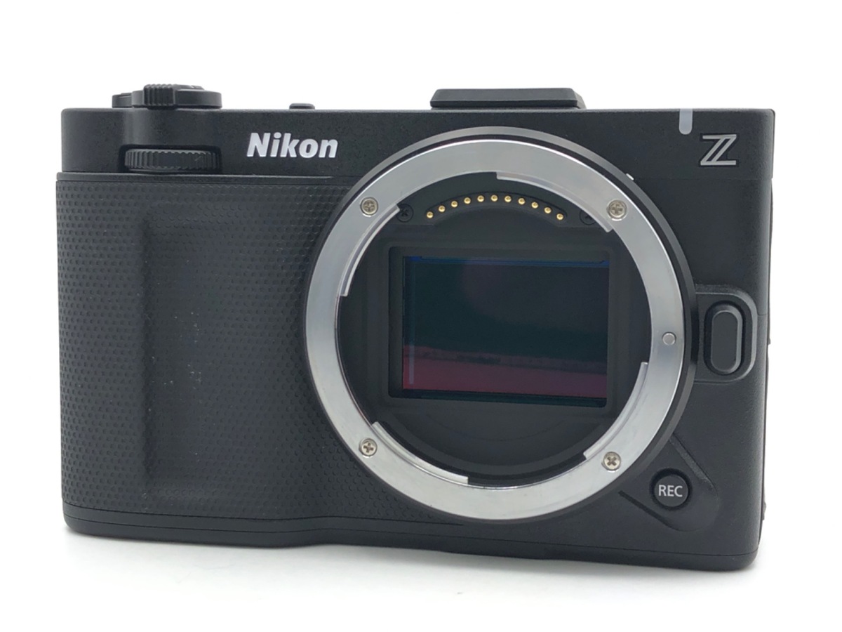 価格.com - ニコン Z 30 ダブルズームキット 純正オプション