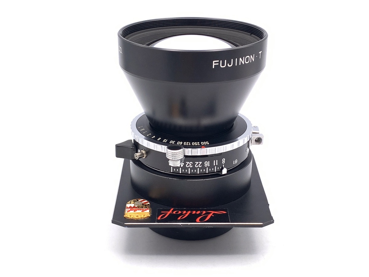 わ*ん様 フジフイルム FUJINON・T 300/8 中古】フジフイルム FUJINON T 300mm F8（new CR） 在庫一覧｜カメラの