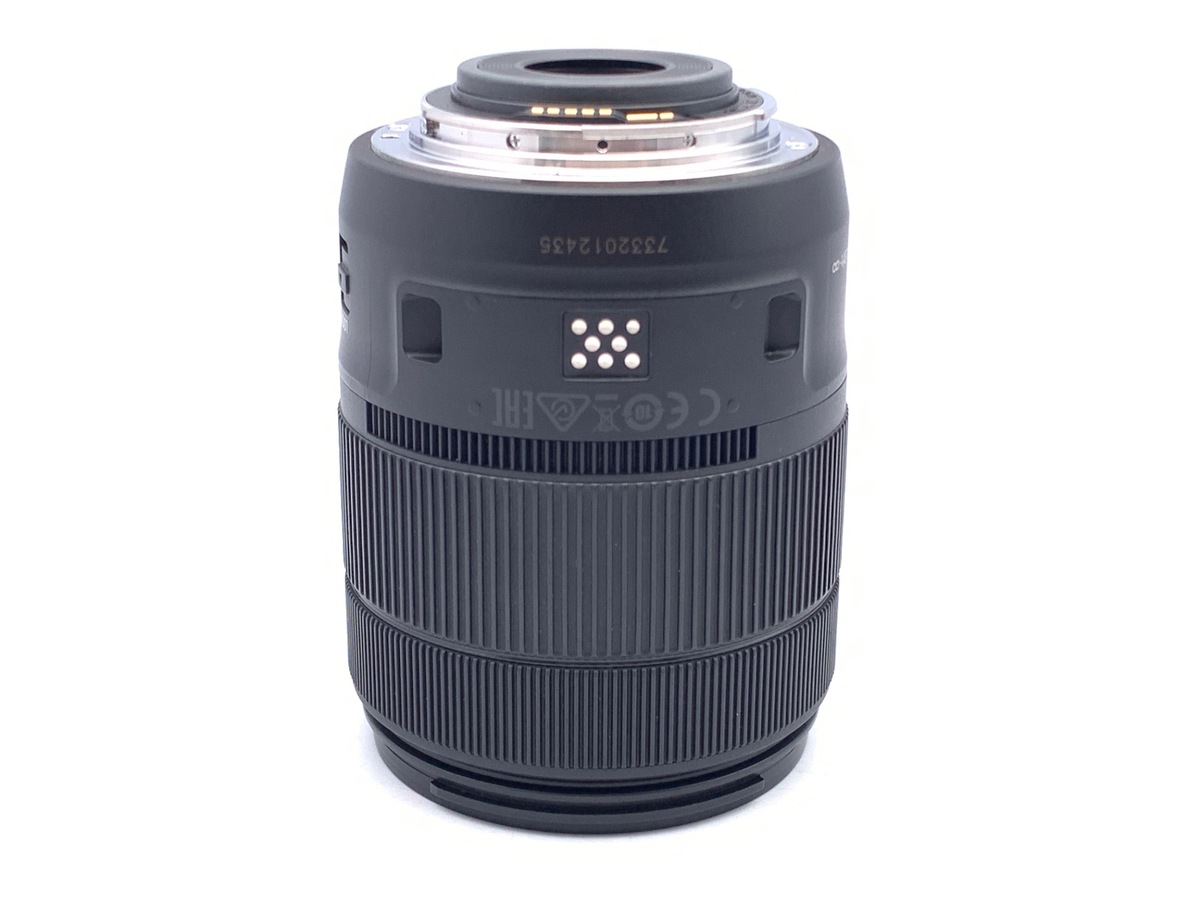 �L���m�� EF-S18-135mm F3.5-5.6 IS USM