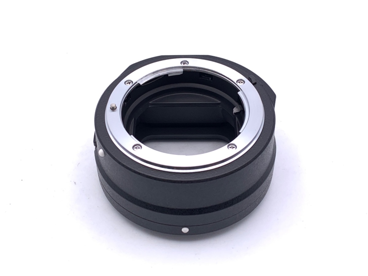 中古：A(美品)】ニコン マウントアダプター FTZ II ［レンズ側：ニコン 