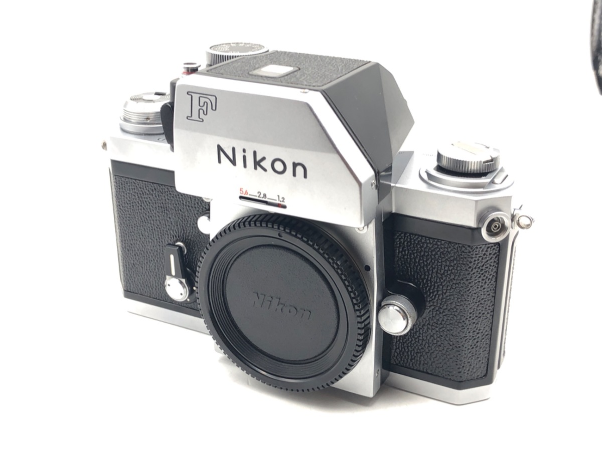 中古】ニコン F フォトミック （FTn） ボディ シルバー 在庫一覧