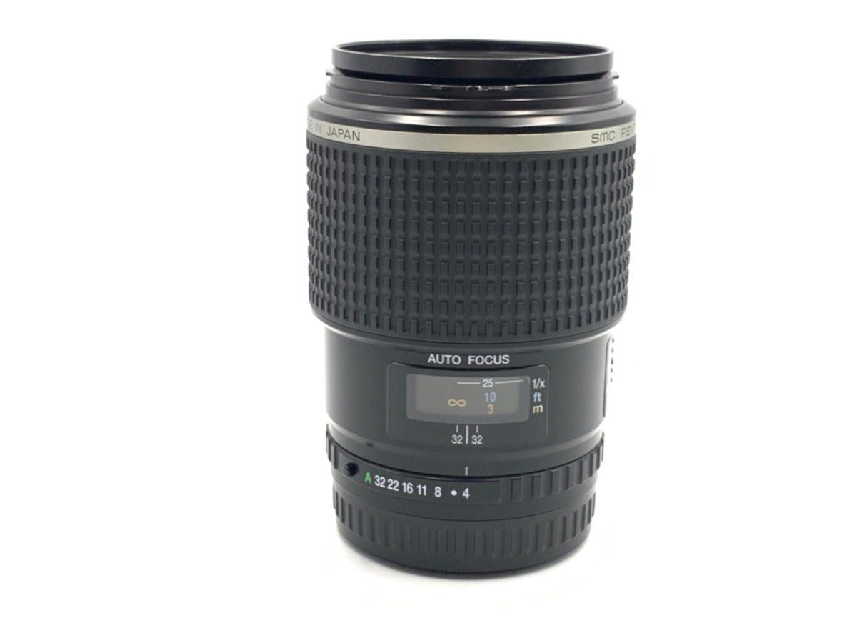 中古：B(並品)】ペンタックス FA645 マクロ 120mmF4 | 2448590071136