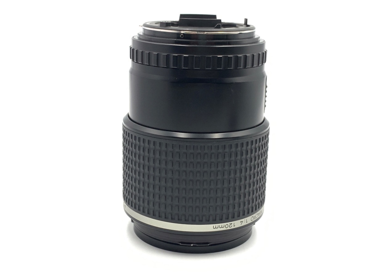 中古：B(並品)】ペンタックス FA645 マクロ 120mmF4 | 2448590071136