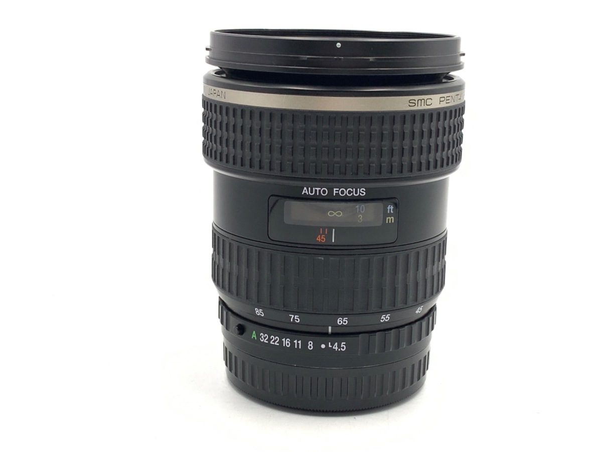 FA645 45-85/4.5