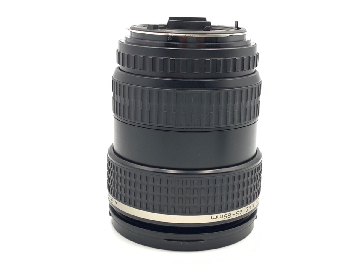 中古】ペンタックス FA645 45-85mmF4.5｜｜カメラのキタムラネットショップ