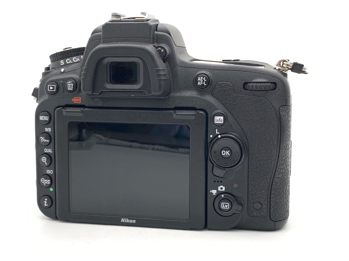 中古】ニコン D750 ボディ｜｜カメラのキタムラネットショップ