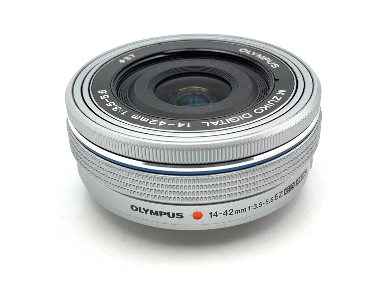 [中古]M.ZUIKO DIGITAL 14-42mm EZ +プロテクタ 中古】M.ZUIKO DIGITAL ED 14-42mm F3.5-5.6 EZ 在庫一覧｜カメラの