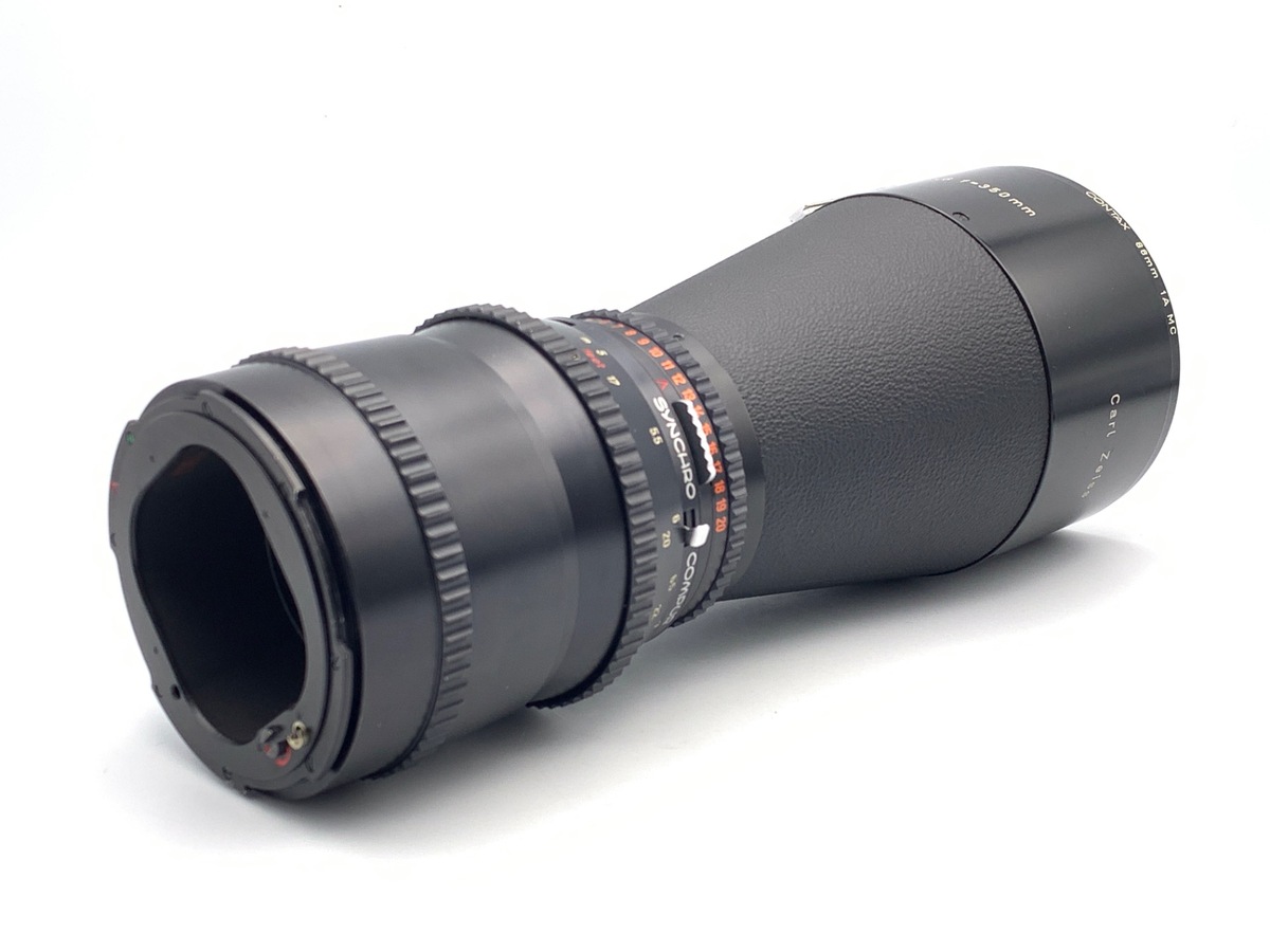 ��ï�� (C) 350/5.6 T* �u���b�N