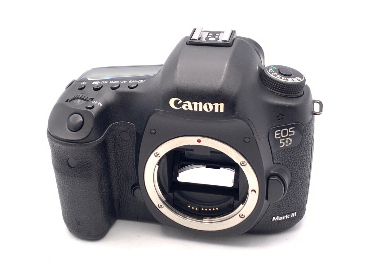 EOS 5D Mark III ボディ 中古価格比較 - 価格.com
