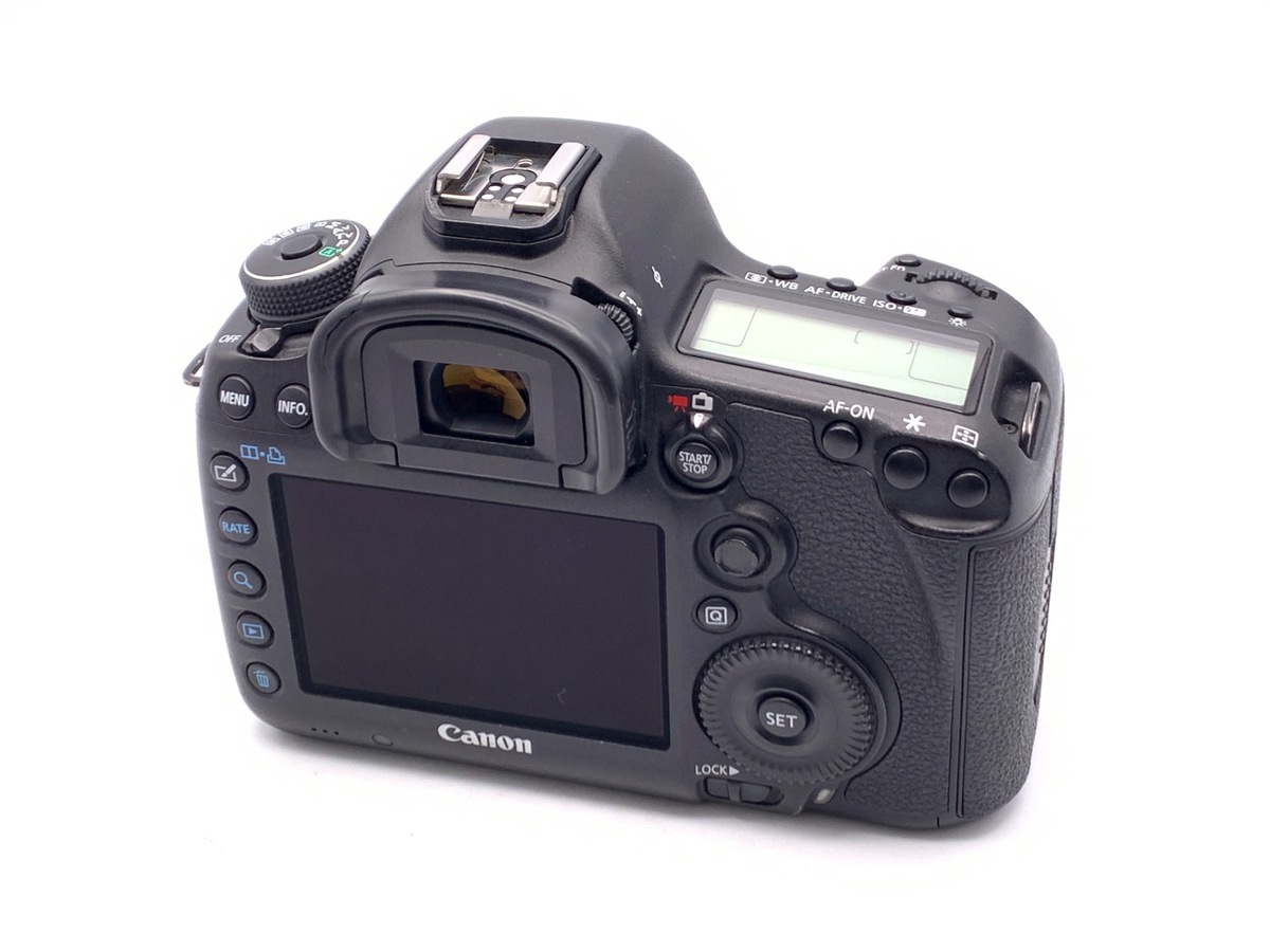 キヤノン EOS 5D MarkIII ボディ