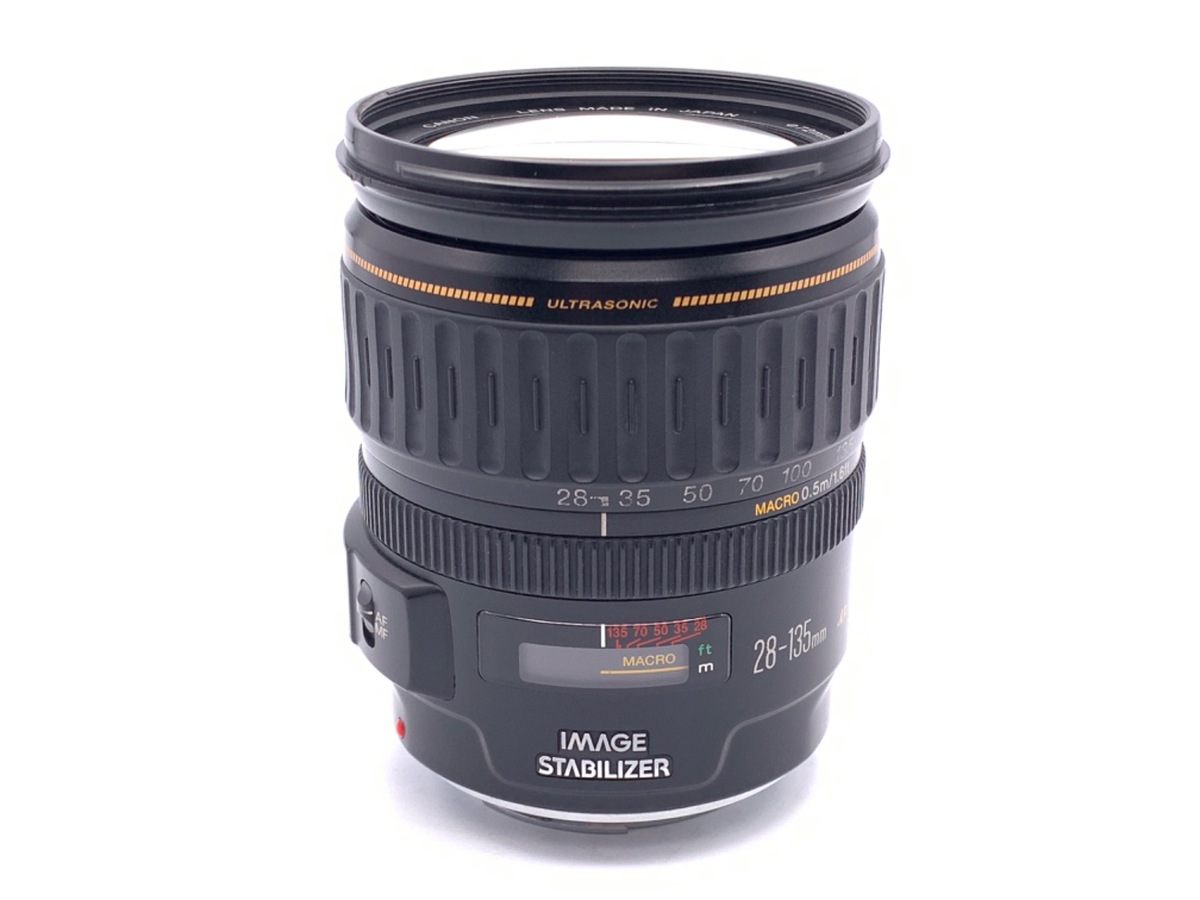 中古】キヤノン EF28-135mm F3.5-5.6 IS USM 在庫一覧｜カメラのキタムラ