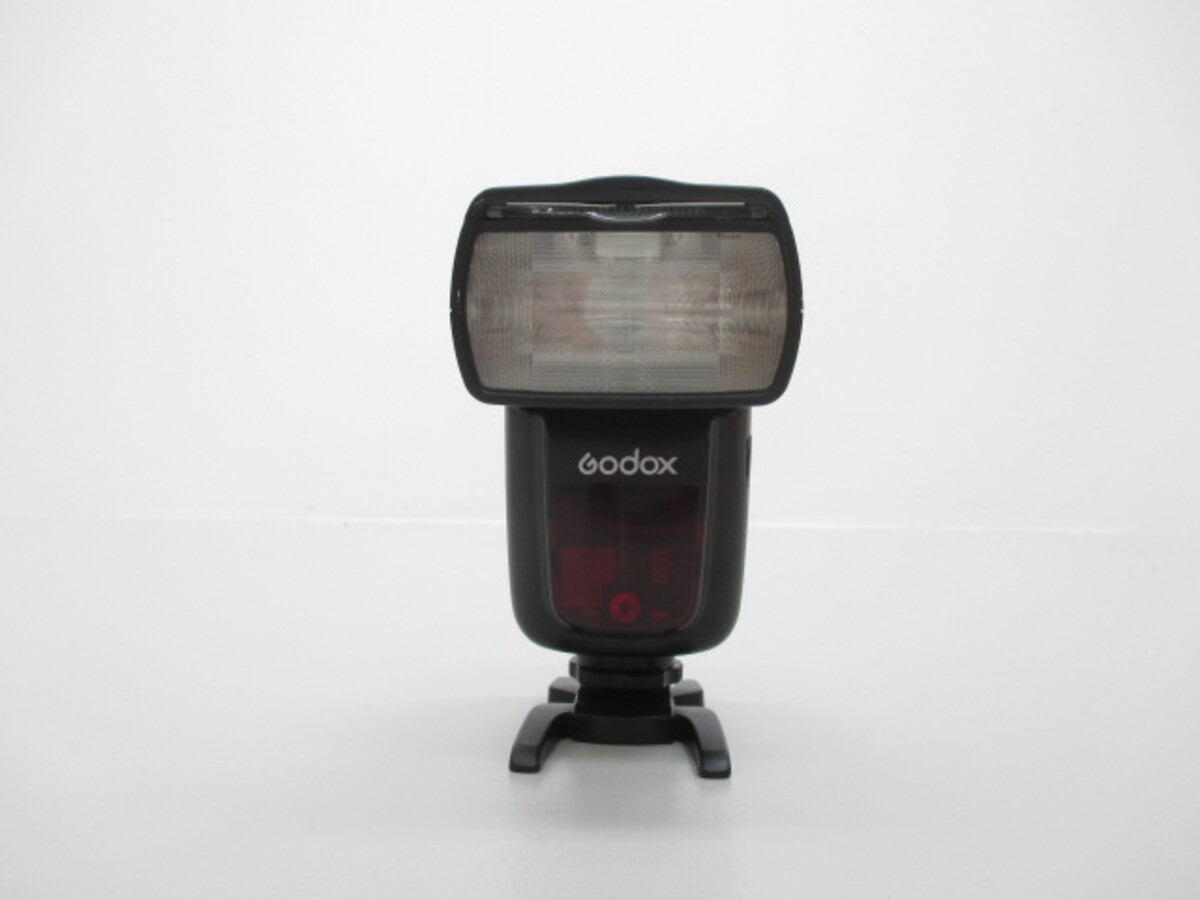 GODOX V860-II C �L���m���p �X�g���{