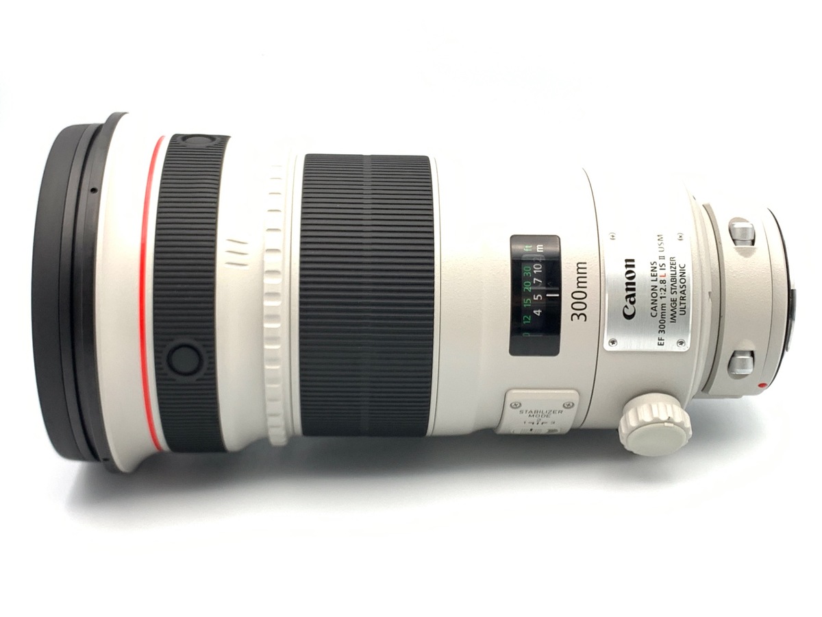 中古】キヤノン EF 300mm F2.8L IS USM 在庫一覧｜カメラのキタムラ
