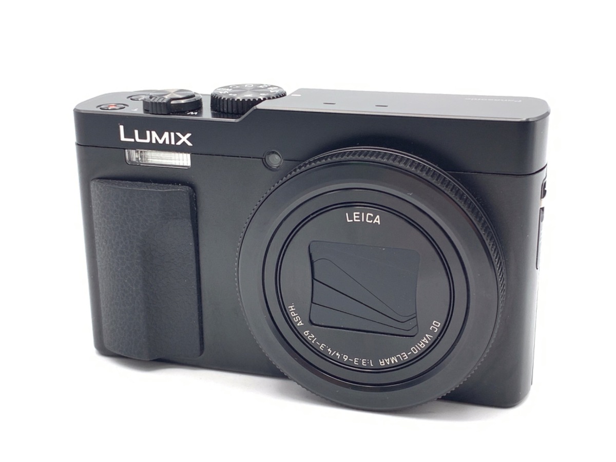 �p�i�\�j�b�N LUMIX DC-TZ99-K �u���b�N