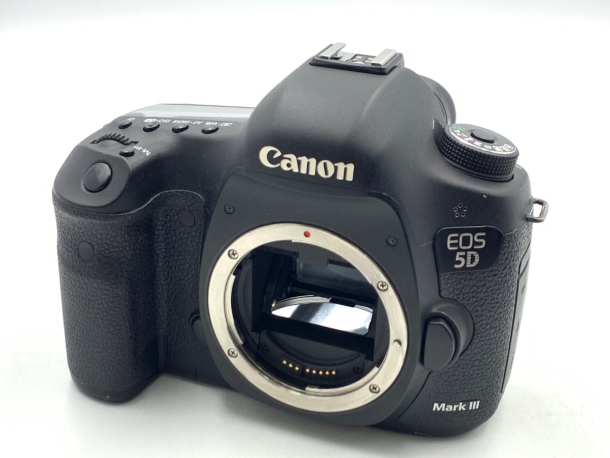キヤノン EOS 5D MarkIII ボディ