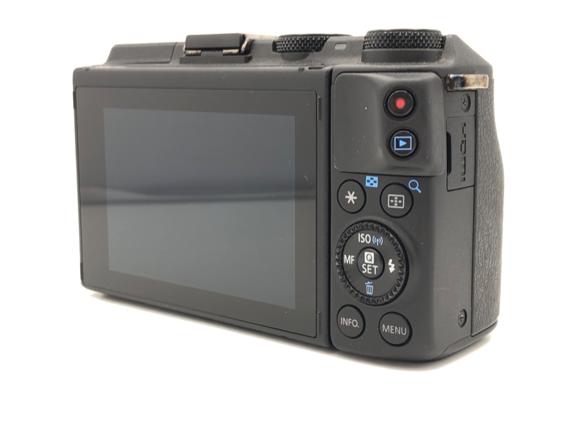 �L���m�� EOS M3 �{�f�B �u���b�N