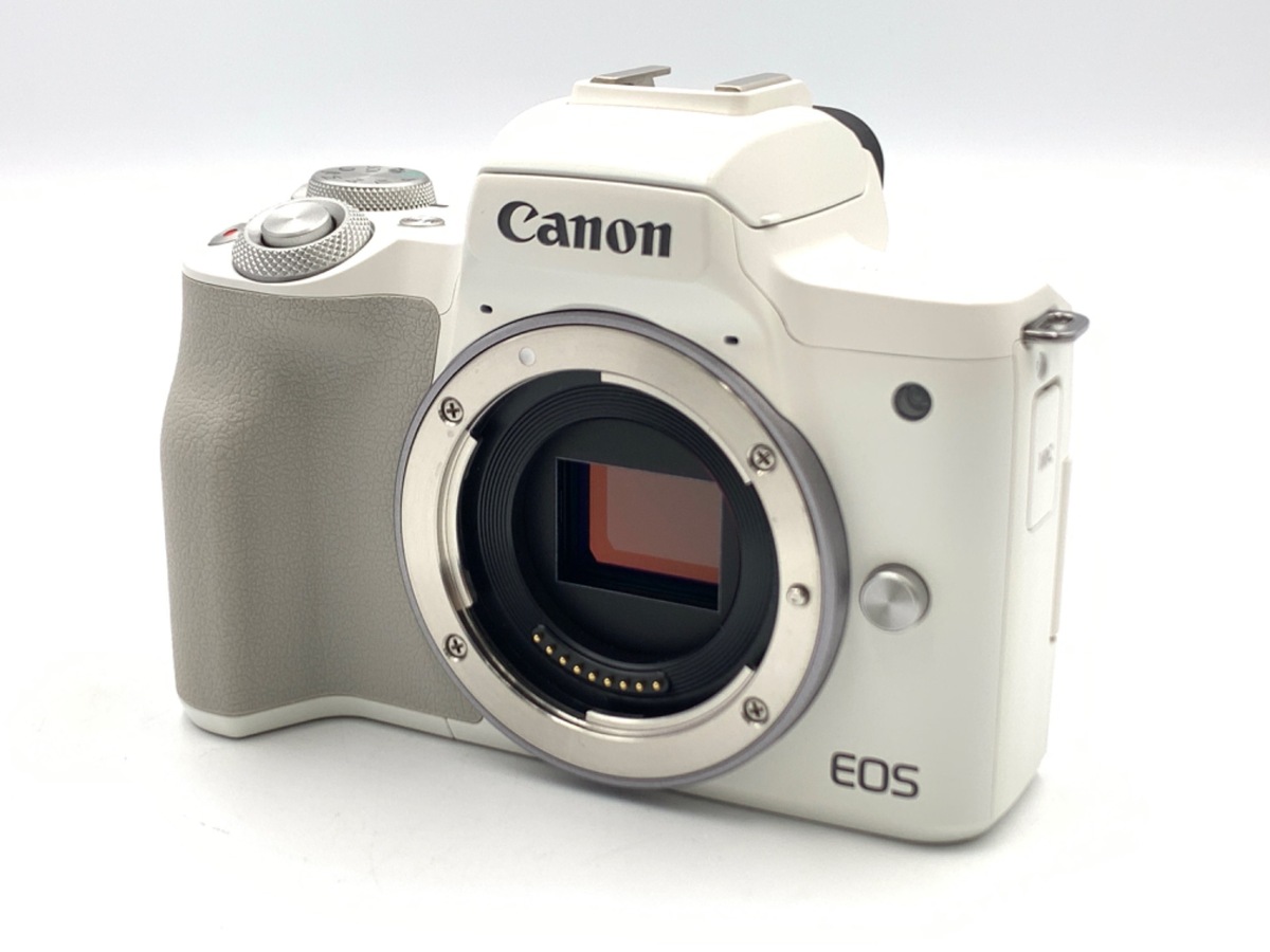 Canon EOS kiss m2 中古 EOS Kiss M2 ボディ 中古価格比較 - 価格.com