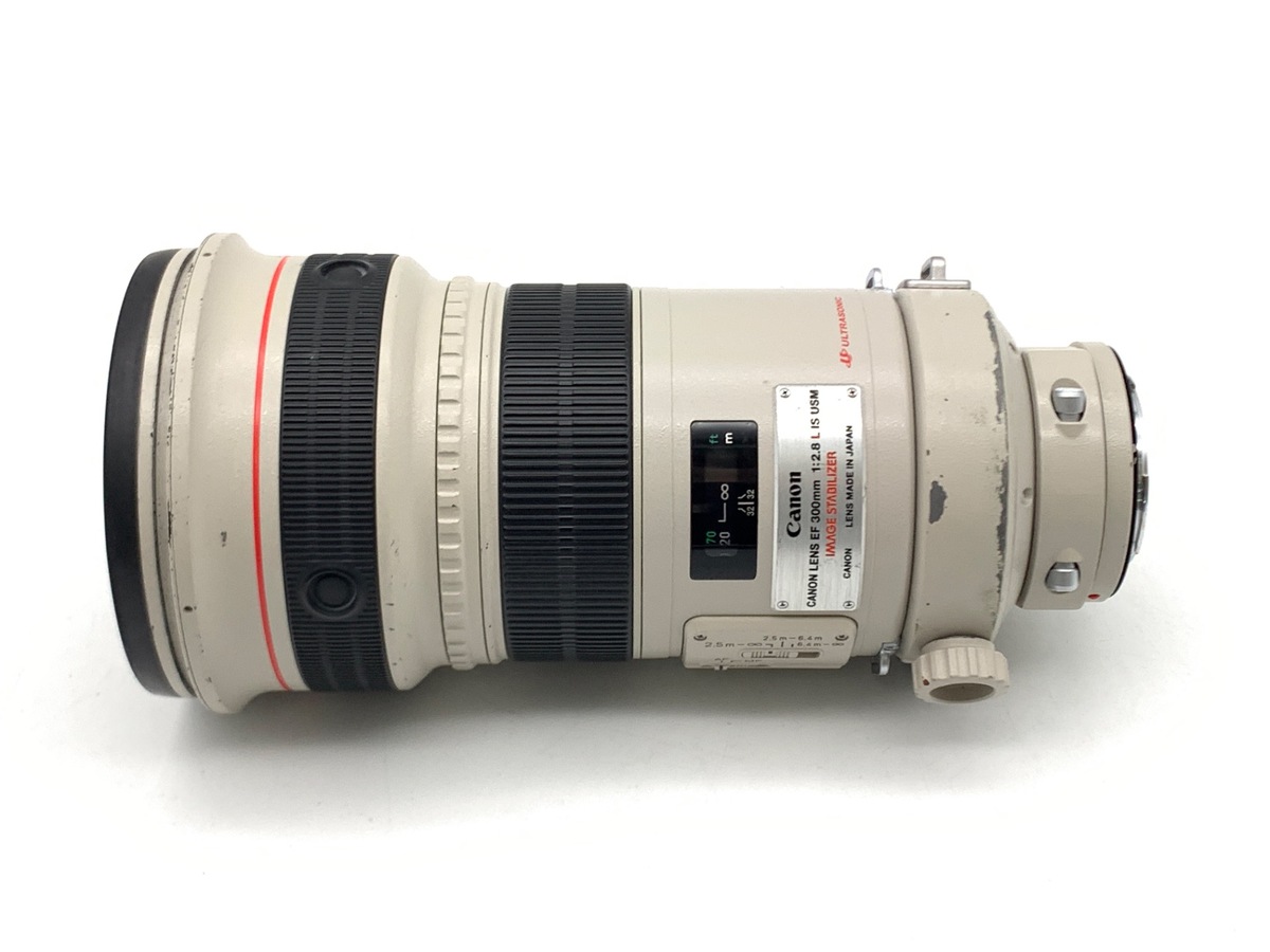 中古】キヤノン EF 300mm F2.8L IS USM 在庫一覧｜カメラのキタムラ