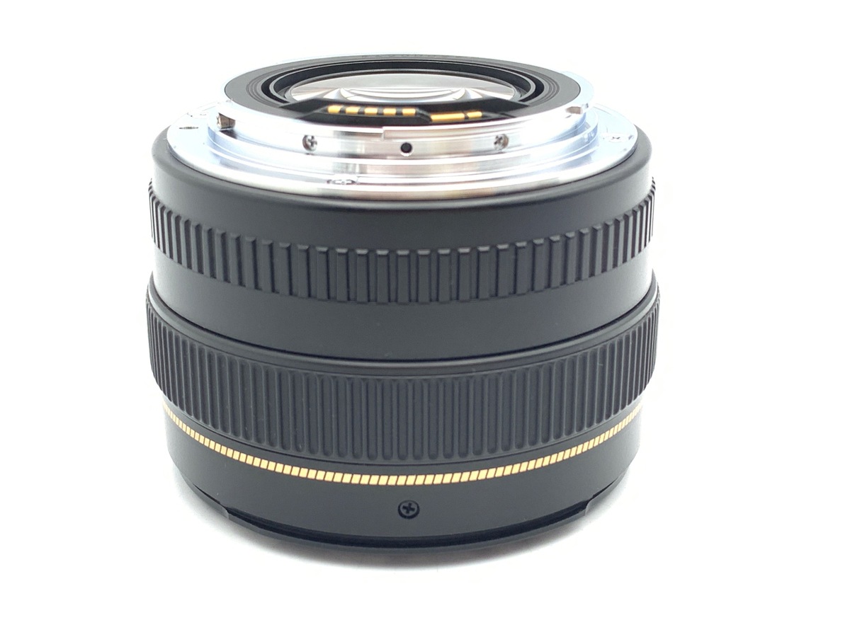 中古：AB(良品)】キヤノン EF50mm F1.4 USM | 2448590076414