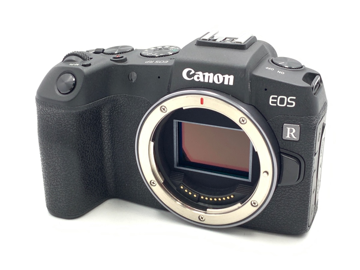 美品！キャノン Canon EOS RP お買い得！ EOS RP ボディ 中古価格比較 - 価格.com