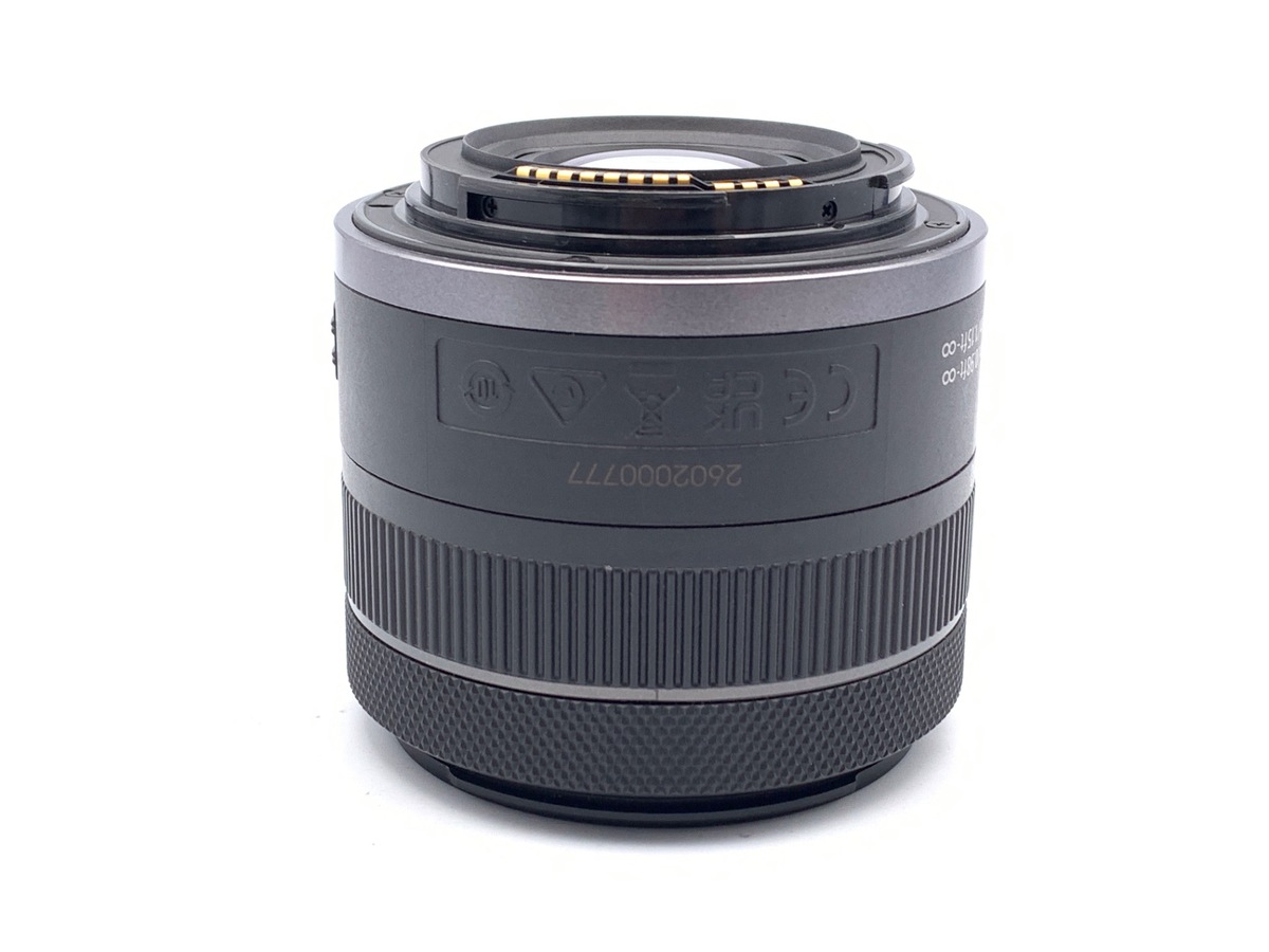 �L���m�� RF24-50mm F4.5-6.3 IS STM