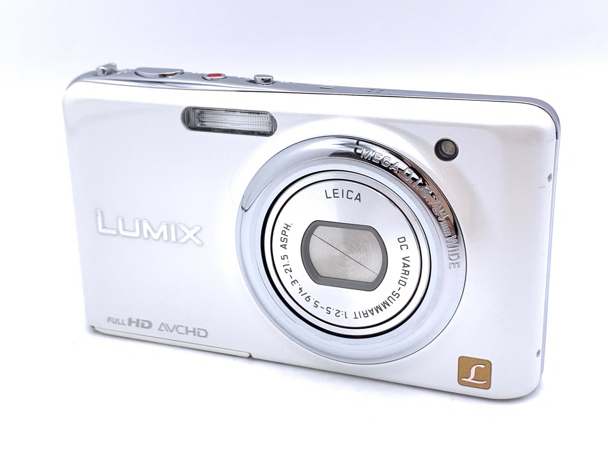 価格.com - パナソニック LUMIX DMC-SZ9-P [ピンク] 純正オプション