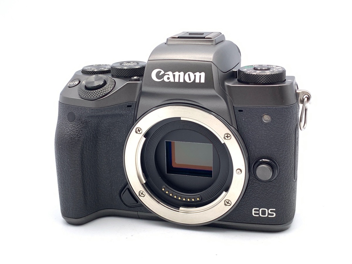 中古】キヤノン EOS M5 ボディ 在庫一覧｜カメラのキタムラ