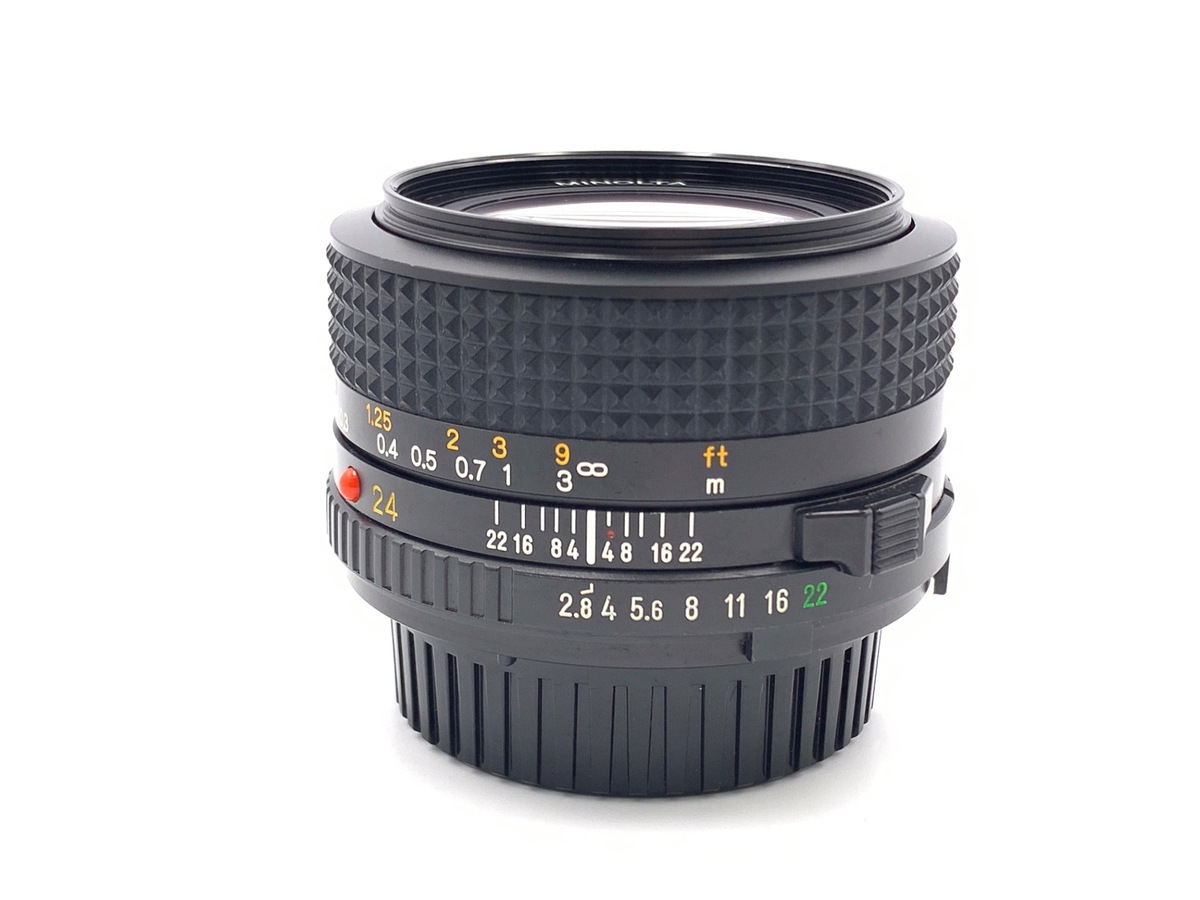 中古】交換レンズ｜コニカミノルタ（KONICA MINOLTA