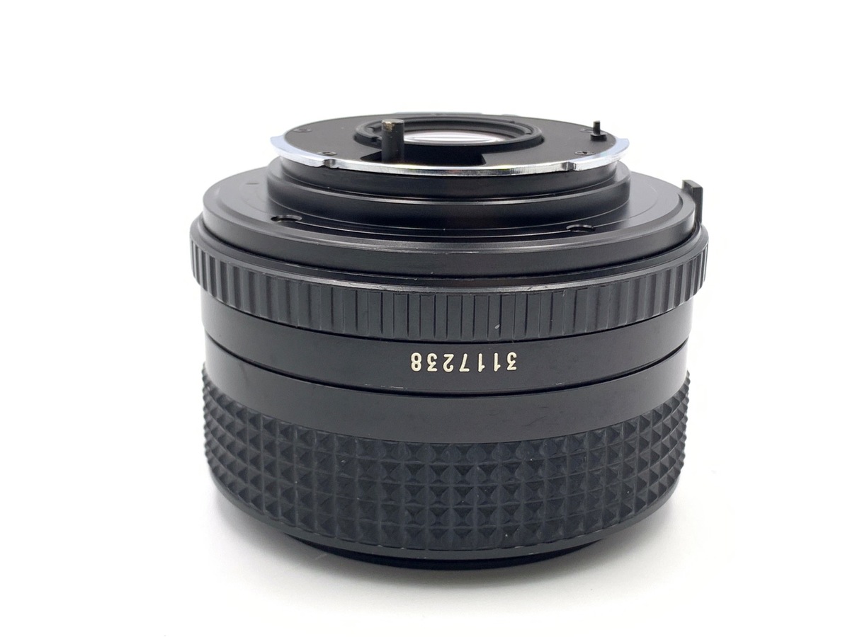 ミノルタ NMD 24/2.8