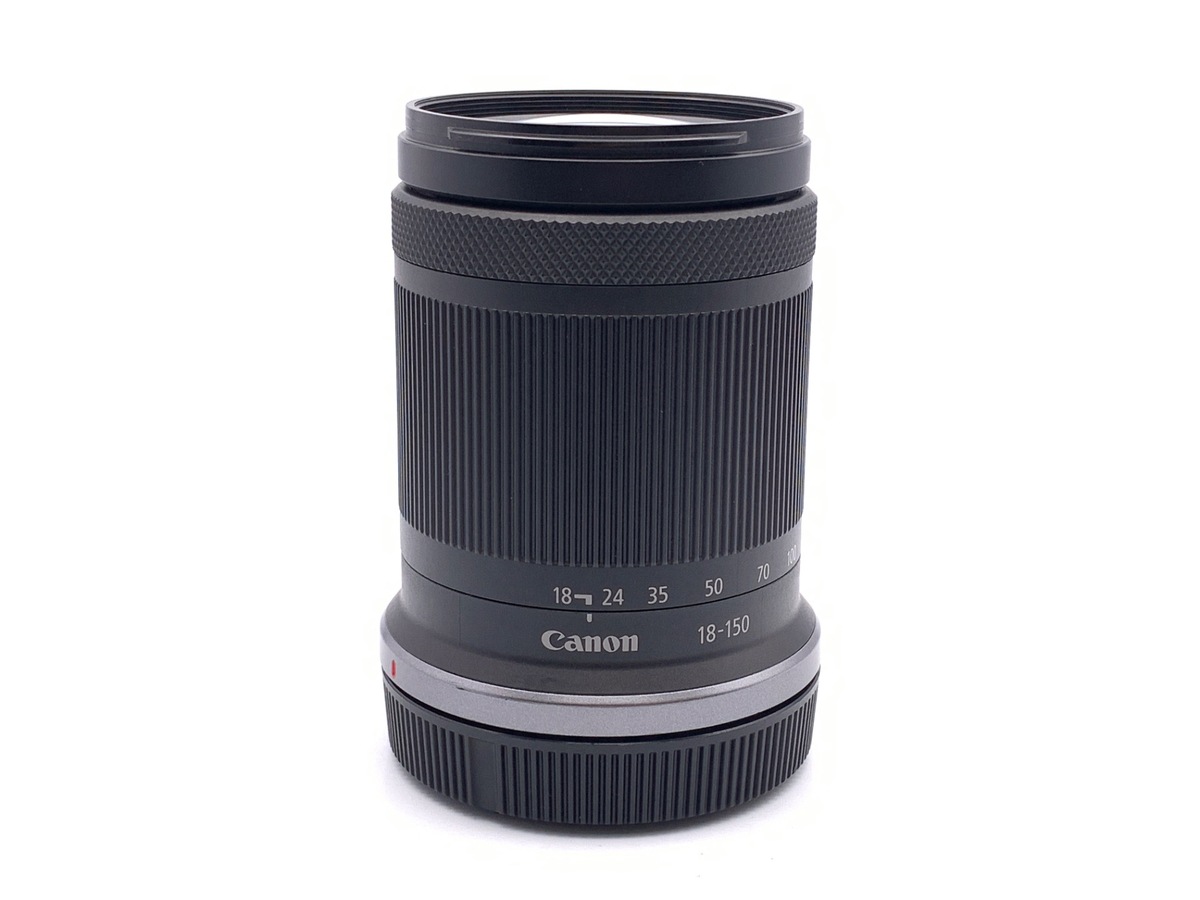 中古】キヤノン RF-S18-150mm F3.5-6.3 IS STM 在庫一覧｜カメラのキタムラ