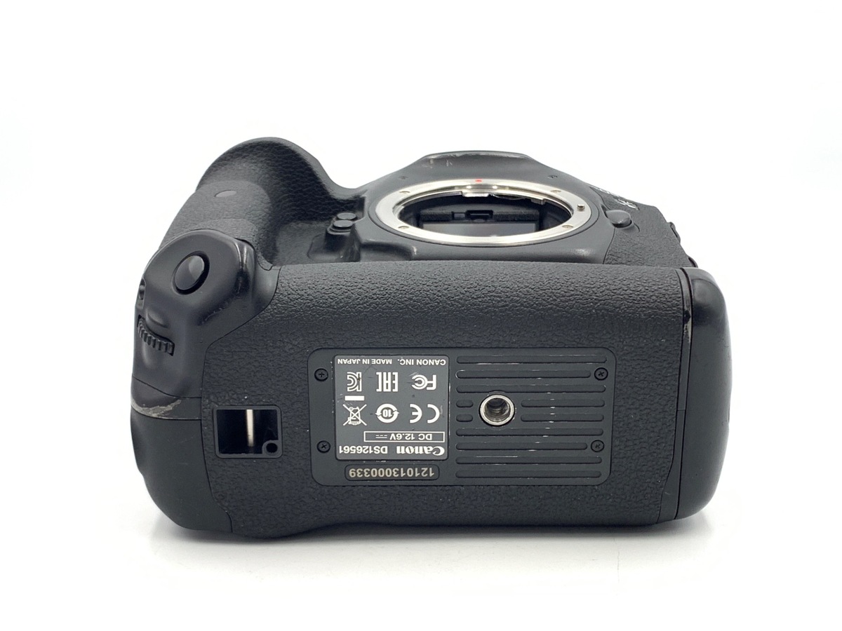 中古】キヤノン EOS-1D X Mark II ボディ｜｜カメラのキタムラネット